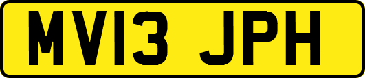 MV13JPH