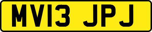 MV13JPJ