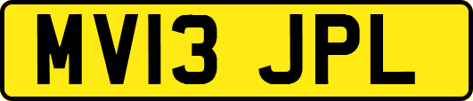 MV13JPL