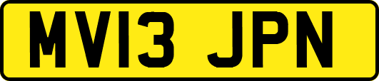 MV13JPN