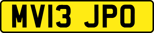 MV13JPO