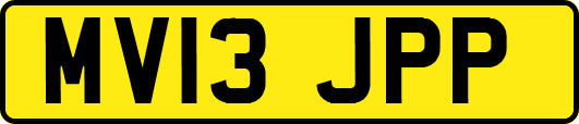 MV13JPP