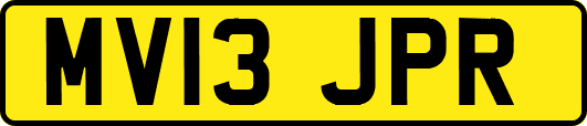 MV13JPR