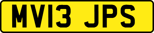 MV13JPS