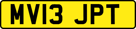 MV13JPT
