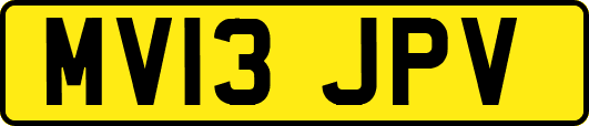 MV13JPV