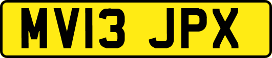 MV13JPX