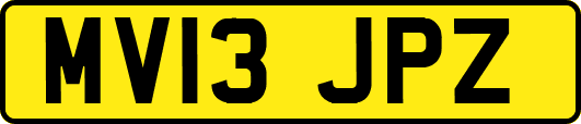 MV13JPZ