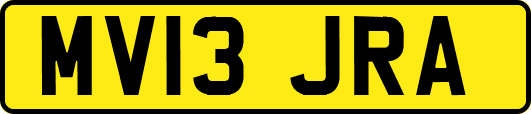 MV13JRA