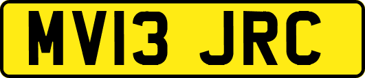 MV13JRC