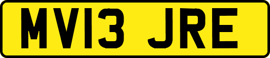 MV13JRE