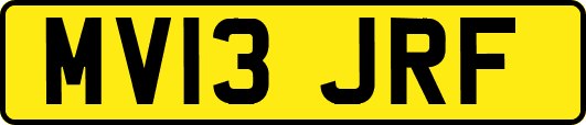 MV13JRF