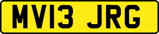 MV13JRG