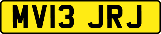 MV13JRJ