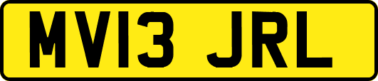 MV13JRL