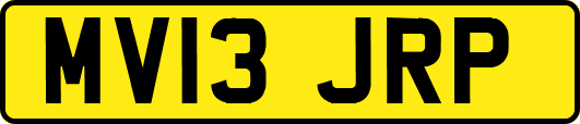 MV13JRP