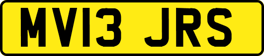 MV13JRS