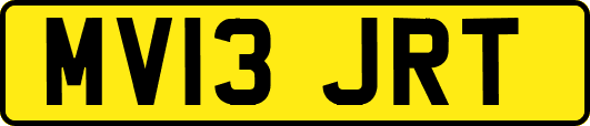 MV13JRT