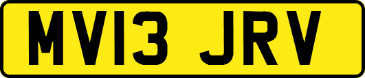 MV13JRV