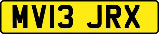 MV13JRX