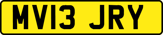 MV13JRY