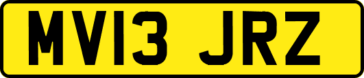 MV13JRZ