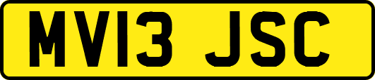 MV13JSC