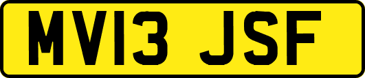 MV13JSF