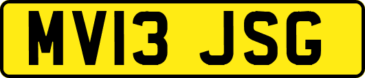 MV13JSG