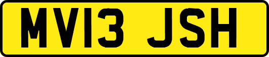 MV13JSH