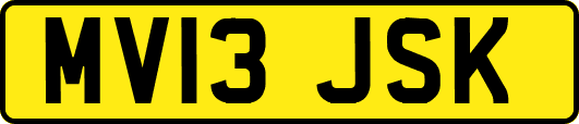 MV13JSK