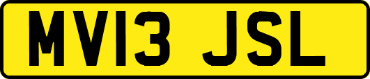 MV13JSL