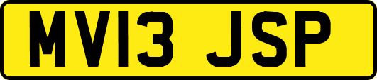 MV13JSP