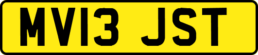 MV13JST
