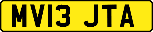 MV13JTA