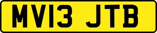 MV13JTB