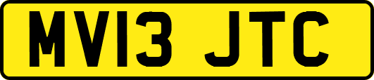 MV13JTC