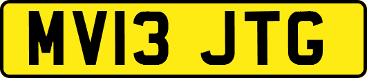 MV13JTG