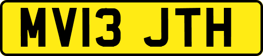 MV13JTH