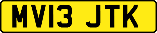 MV13JTK