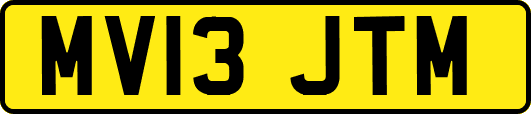 MV13JTM