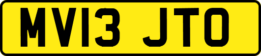 MV13JTO