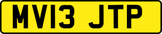 MV13JTP