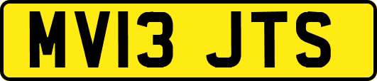 MV13JTS