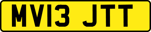 MV13JTT