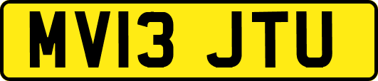 MV13JTU