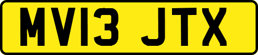 MV13JTX