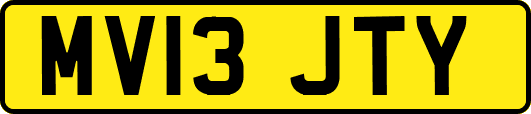 MV13JTY