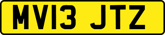 MV13JTZ