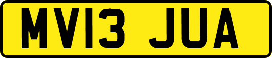 MV13JUA